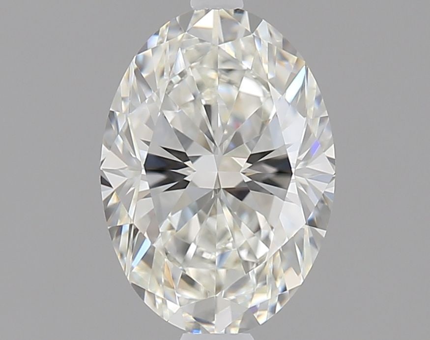 Loose Diamond - OVAL 1.0ct H VS1 (1 of 1)