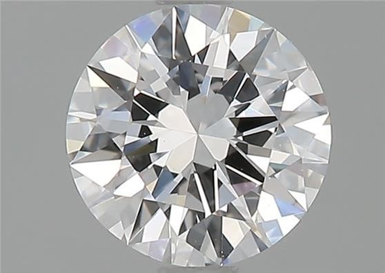 Loose Diamond - ROUND 1.02ct E VS2: Loose Diamond - ROUND 1.02ct E VS2 Source: Natural Shape: ROUND Carats: 1.02 Color: E Clarity: VS2 Certification: GIA Video:
