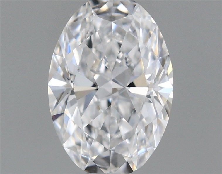 Loose Diamond - OVAL 0.42ct D VVS2 (1 of 1)