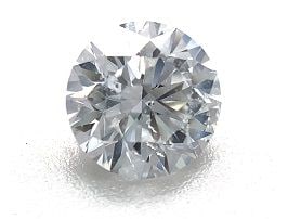 Loose Diamond - ROUND 0.91ct D SI2 (1 of 1)