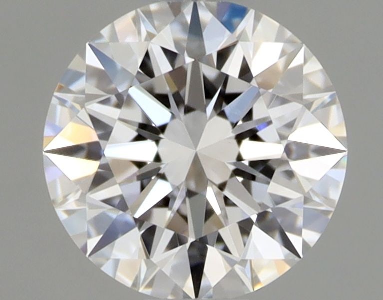 Loose Diamond - ROUND 0.56ct E VVS2: Loose Diamond - ROUND 0.56ct E VVS2 Source: Natural Shape: ROUND Carats: 0.56 Color: E Clarity: VVS2 Certification: GIA Video: