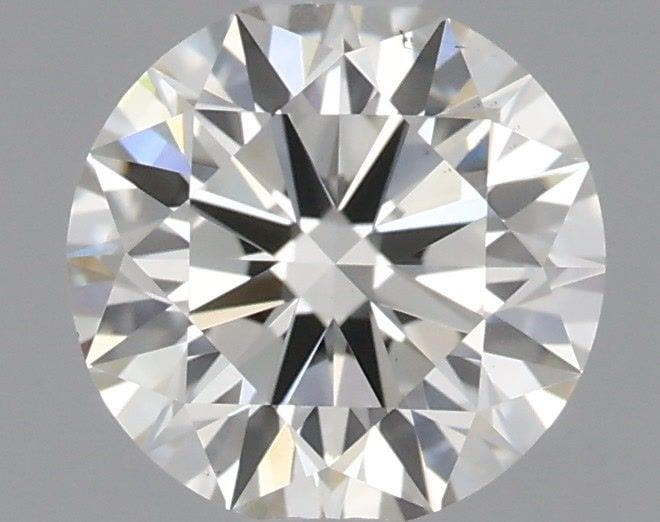 Loose Diamond - ROUND 0.57ct I VS1 (1 of 1)