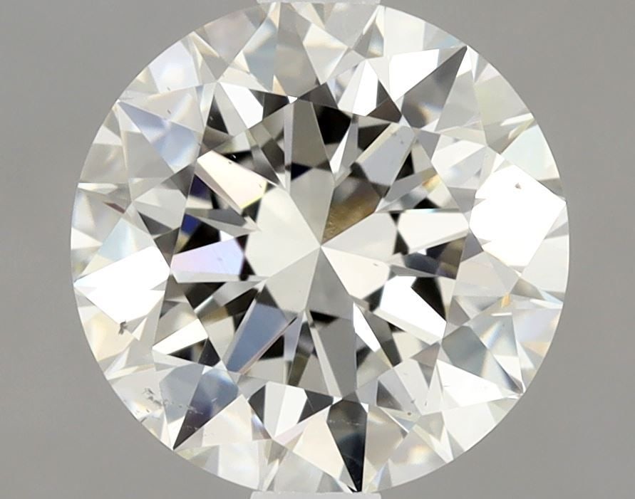 Loose Diamond - ROUND 1.5ct K SI1 (1 of 1)