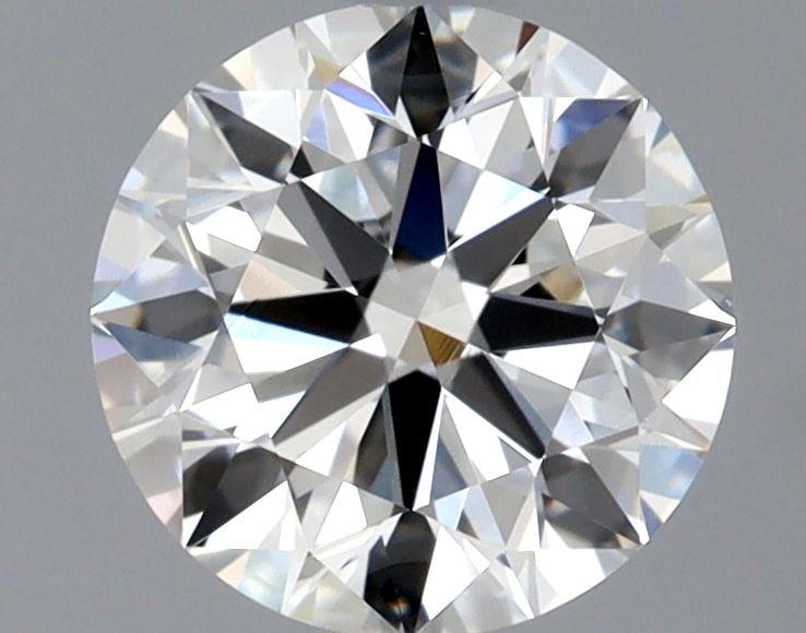 Loose Diamond - ROUND 1.0ct H VVS2: Loose Diamond - ROUND 1.0ct H VVS2 Source: Natural Shape: ROUND Carats: 1.0 Color: H Clarity: VVS2 Certification: GIA Video: