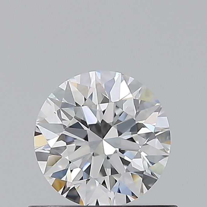 Loose Diamond - ROUND 0.58ct E VVS1: Loose Diamond - ROUND 0.58ct E VVS1 Source: Natural Shape: ROUND Carats: 0.58 Color: E Clarity: VVS1 Certification: GIA Video: