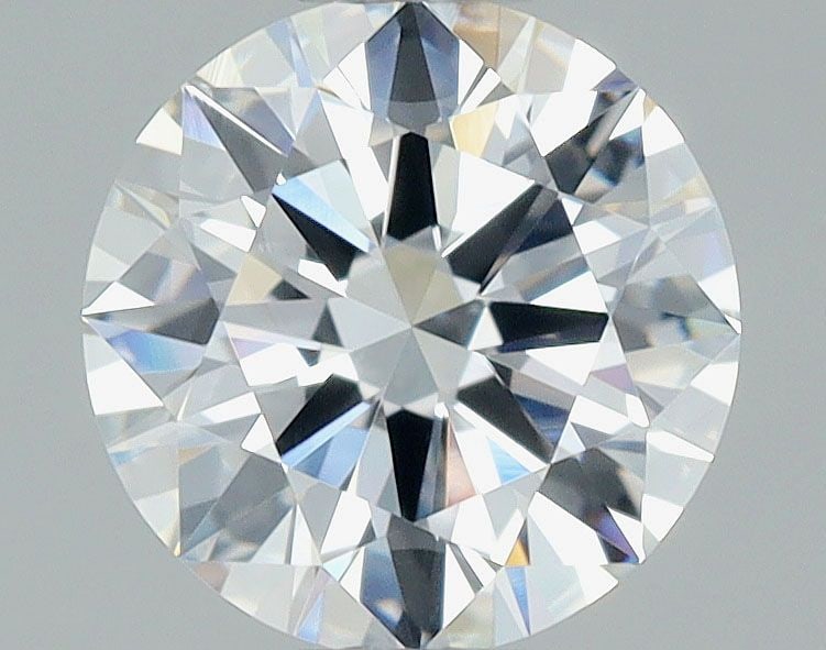 Loose Diamond - ROUND 0.69ct D VVS1 (1 of 1)