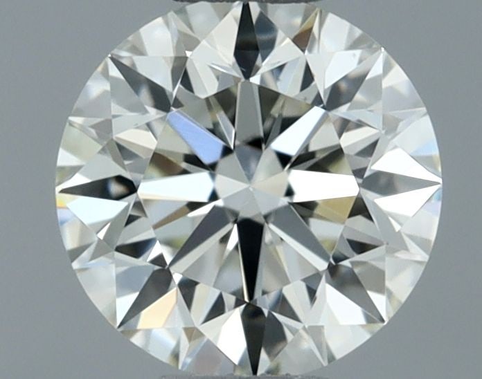 Loose Diamond - ROUND 0.4ct L VS1 (1 of 1)