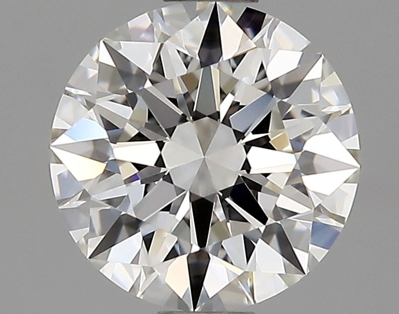 Loose Diamond - ROUND 1.03ct G VS1: Loose Diamond - ROUND 1.03ct G VS1 Source: Natural Shape: ROUND Carats: 1.03 Color: G Clarity: VS1 Certification: GIA Video: