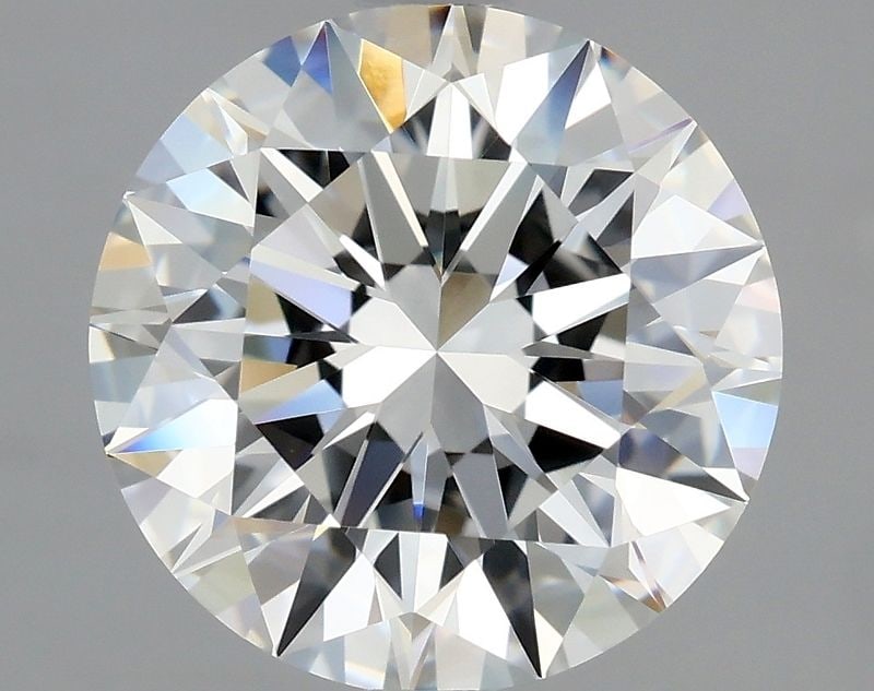 Loose Diamond - ROUND 2.52ct E VVS1 (1 of 1)