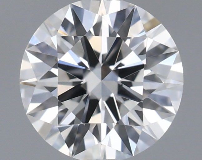 Loose Diamond - ROUND 0.33ct F VVS1 (1 of 1)
