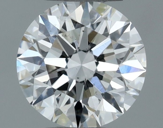 Loose Diamond - ROUND 0.3ct G VS2: Loose Diamond - ROUND 0.3ct G VS2 Source: Natural Shape: ROUND Carats: 0.3 Color: G Clarity: VS2 Certification: IGI The Diamond Depot Guarantee: All items in this auction are guaranteed to be 100%
