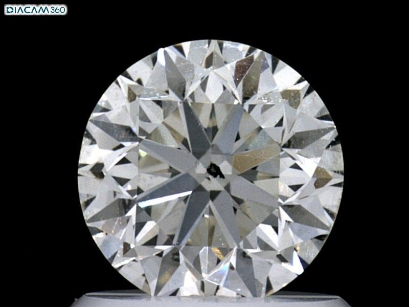 Loose Diamond - ROUND 1.01ct K SI2 (1 of 1)