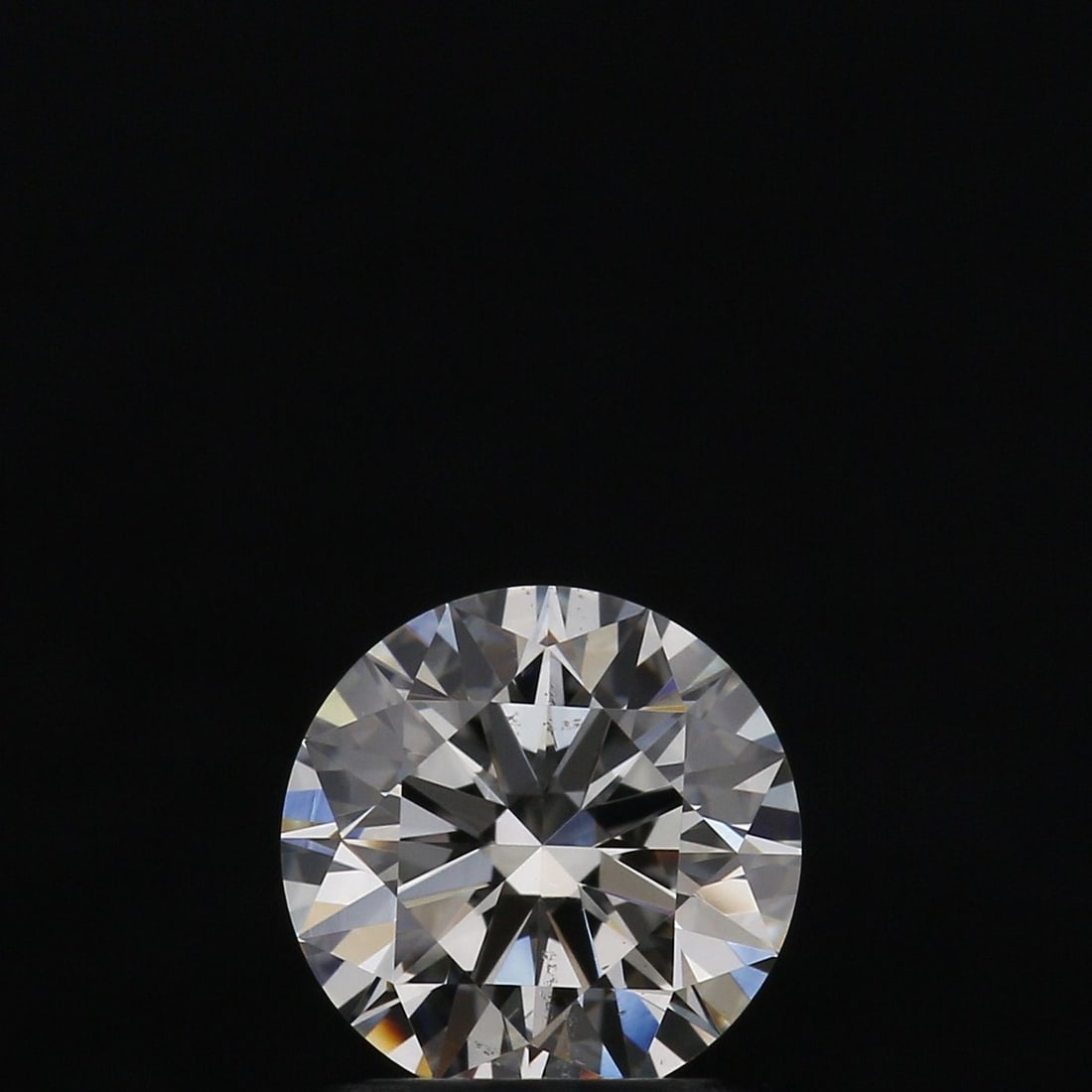 Loose Diamond - ROUND 1.04ct I SI1 (1 of 1)