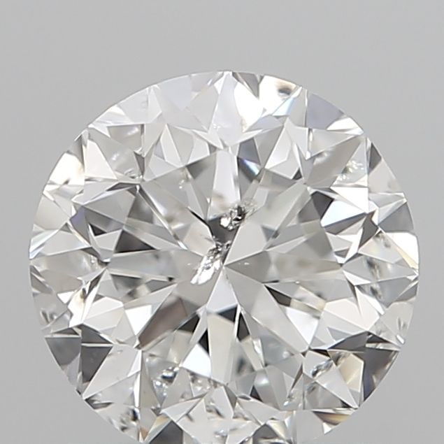 Loose Diamond - ROUND 1.01ct F SI2 (1 of 1)
