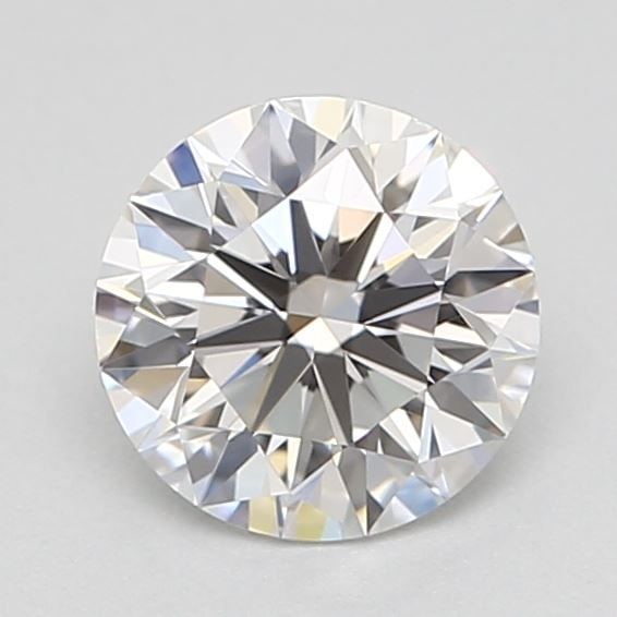 Loose Diamond - ROUND 0.4ct E VS1 (1 of 1)