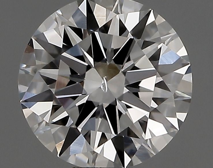Loose Diamond - ROUND 0.41ct D SI1 (1 of 1)