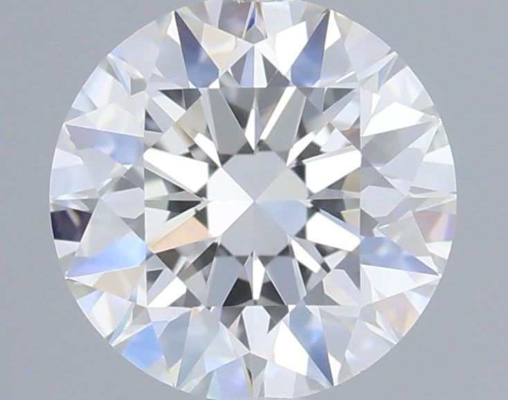 Loose Diamond - ROUND 0.52ct F VVS2 (1 of 1)