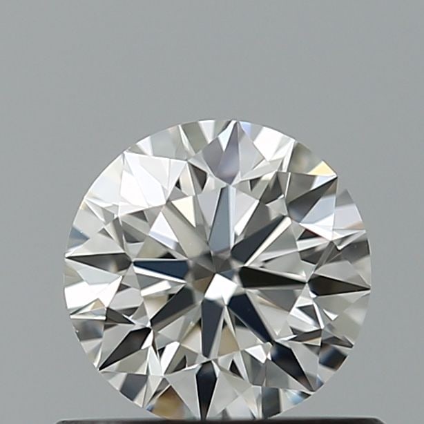 Loose Diamond - ROUND 0.5ct G VVS2: Loose Diamond - ROUND 0.5ct G VVS2 Source: Natural Shape: ROUND Carats: 0.5 Color: G Clarity: VVS2 Certification: IGI Video: