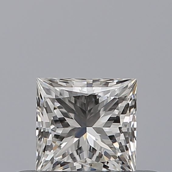 Loose Diamond - PRINCESS 0.32ct F VVS1 (1 of 1)