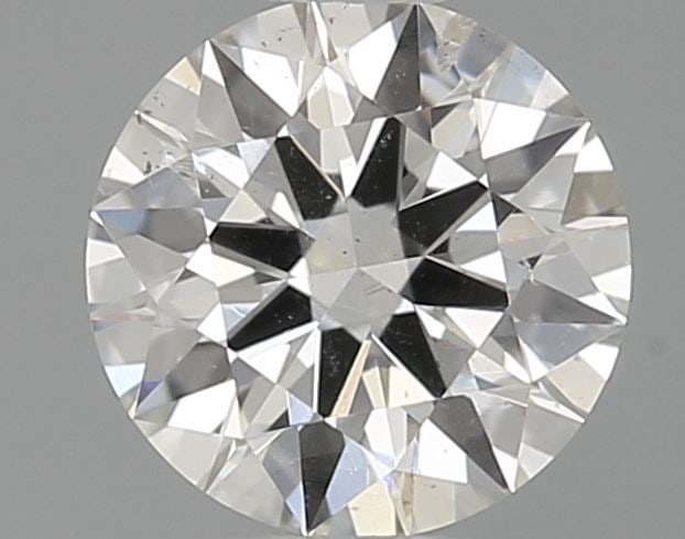 Loose Diamond - ROUND 0.34ct G SI2 (1 of 1)