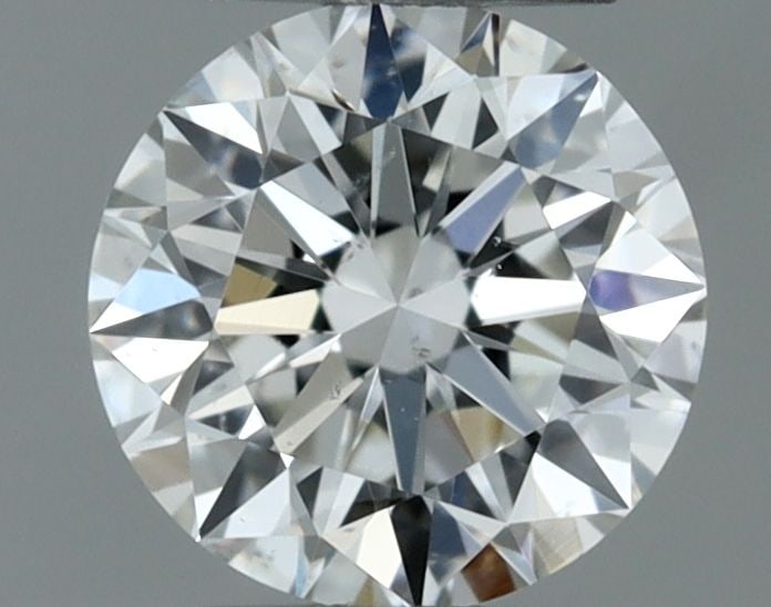 Loose Diamond - ROUND 0.3ct F SI1 (1 of 1)