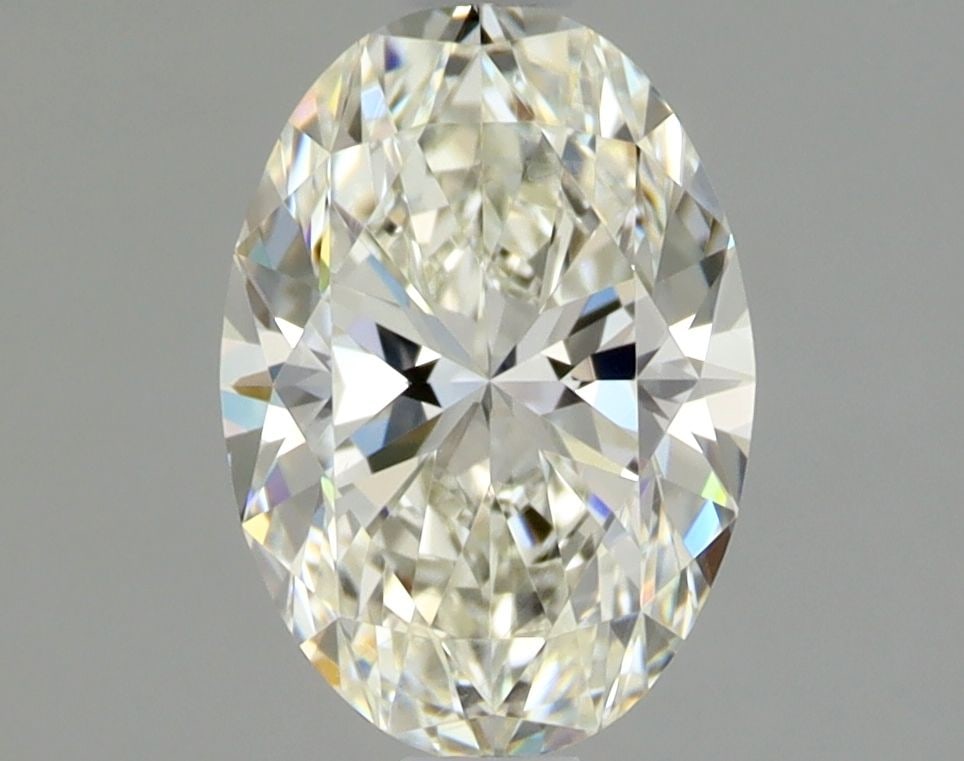 Loose Diamond - OVAL 1.02ct J SI1 (1 of 1)