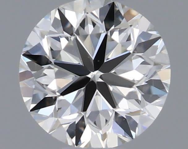 Loose Diamond - ROUND 0.41ct I IF (1 of 1)