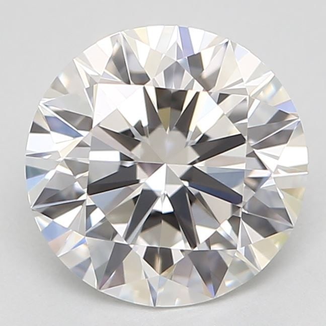 Loose Diamond - ROUND 1.02ct G VVS2 (1 of 1)