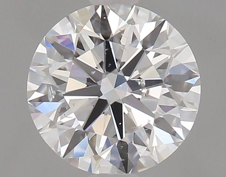 Loose Diamond - ROUND 1.01ct F SI2 (1 of 1)