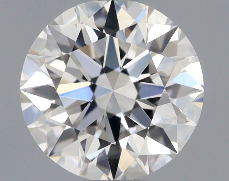 Loose Diamond - ROUND 0.52ct G VVS1 (1 of 1)