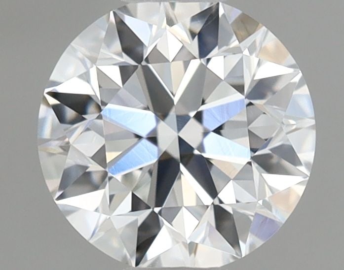 Loose Diamond - ROUND 0.64ct F VVS2: Loose Diamond - ROUND 0.64ct F VVS2 Source: Natural Shape: ROUND Carats: 0.64 Color: F Clarity: VVS2 Certification: GIA Video: Video Link The Diamond Depot Guarantee: All items in this auction are