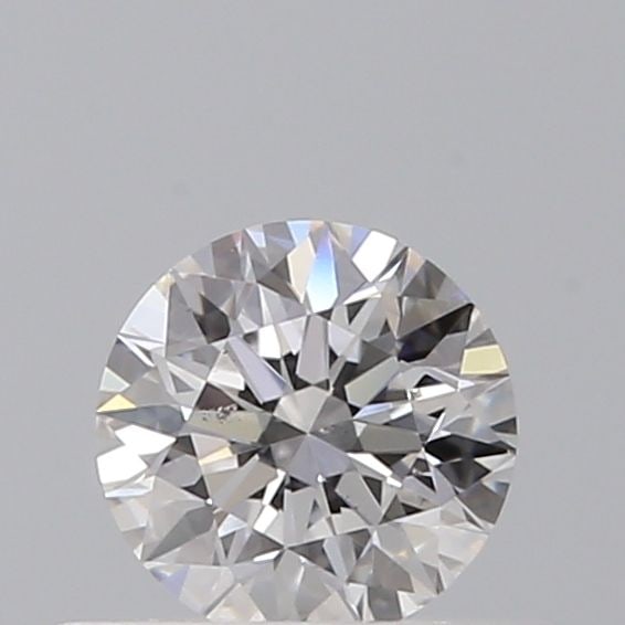 Loose Diamond - ROUND 0.34ct E SI1: Loose Diamond - ROUND 0.34ct E SI1 Source: Natural Shape: ROUND Carats: 0.34 Color: E Clarity: SI1 Certification: GIA The Diamond Depot Guarantee: All items in this auction are guaranteed to be 100% a