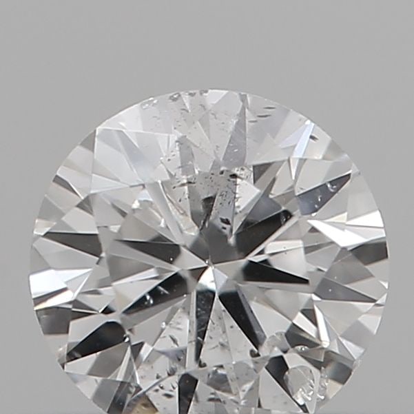 Loose Diamond - ROUND 0.18ct D SI2 (1 of 1)