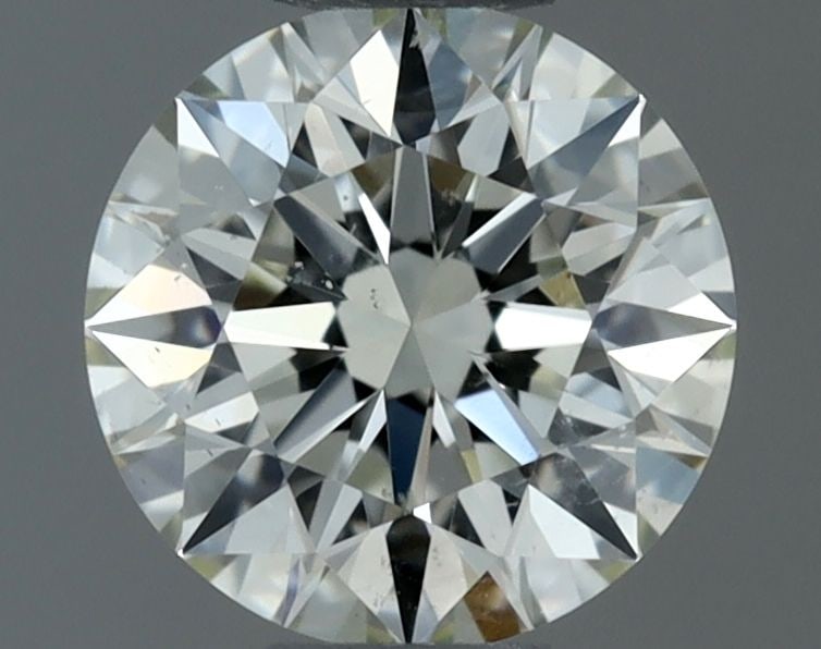 Loose Diamond - ROUND 0.41ct K SI1 (1 of 1)