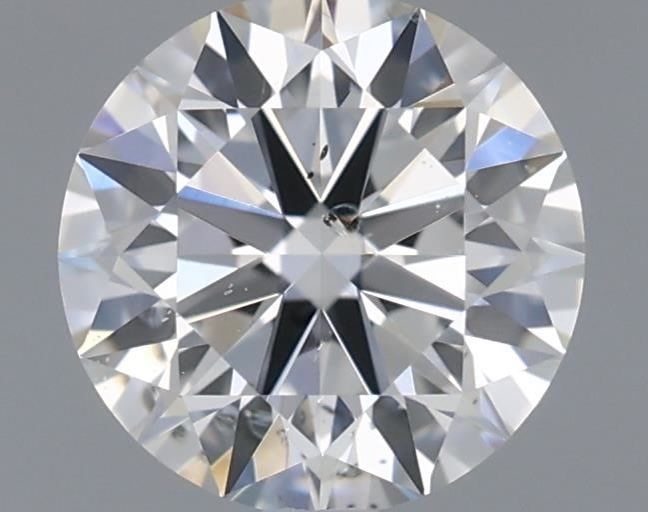Loose Diamond - ROUND 0.65ct F SI1 (1 of 1)