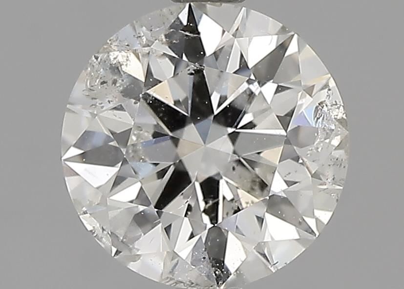 Loose Diamond - ROUND 1.08ct J I1: Loose Diamond - ROUND 1.08ct J I1 Source: Natural Shape: ROUND Carats: 1.08 Color: J Clarity: I1 Certification: GIA Video: