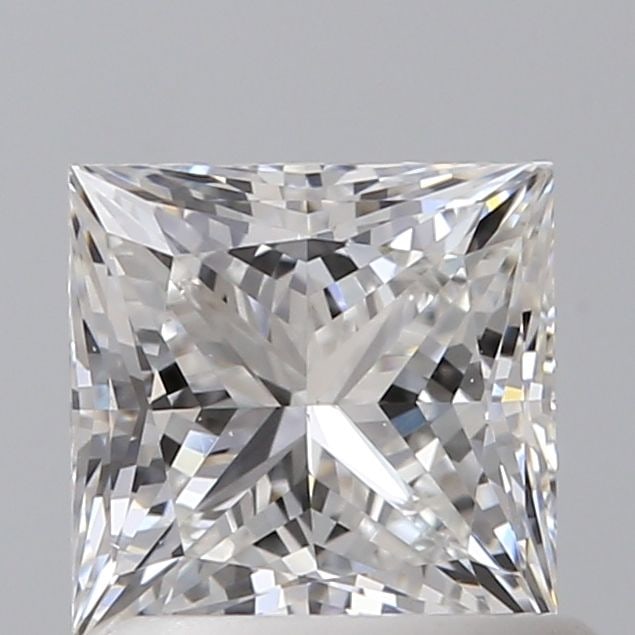Loose Diamond - PRINCESS 1.2ct E VS2 (1 of 1)