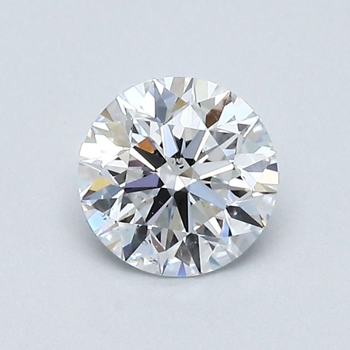 Loose Diamond - ROUND 0.71ct D VS2 (1 of 1)