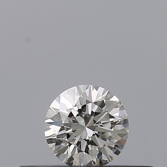 Loose Diamond - ROUND 0.18ct G IF (1 of 1)