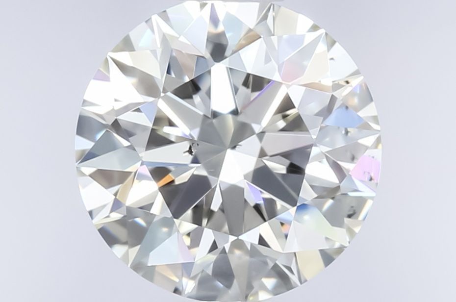 Loose Diamond - ROUND 1.59ct K SI1 (1 of 1)