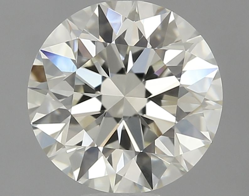 Loose Diamond - ROUND 1.1ct L VS1 (1 of 1)