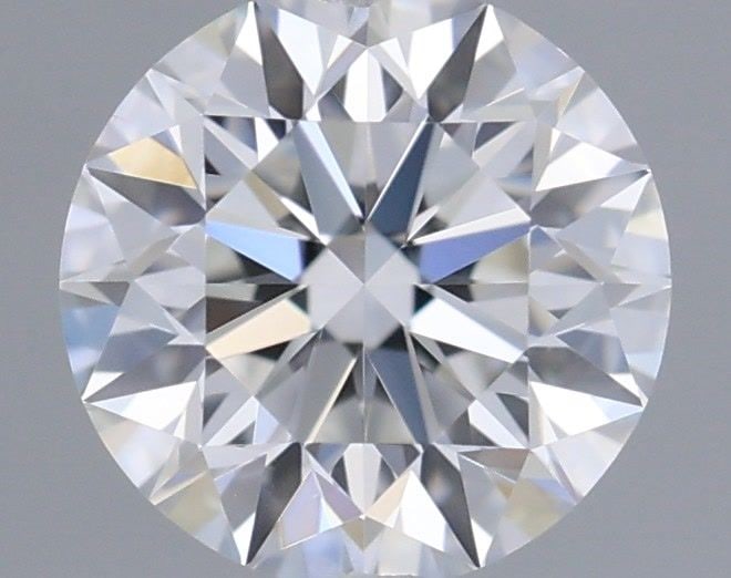 Loose Diamond - ROUND 0.37ct F VS1 (1 of 1)