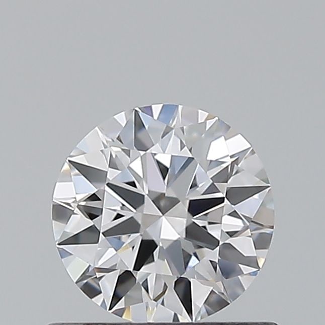 Loose Diamond - ROUND 0.52ct D FL (1 of 1)
