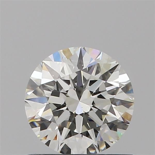 Loose Diamond - ROUND 0.6ct J VS1: Loose Diamond - ROUND 0.6ct J VS1 Source: Natural Shape: ROUND Carats: 0.6 Color: J Clarity: VS1 Certification: GIA Video: