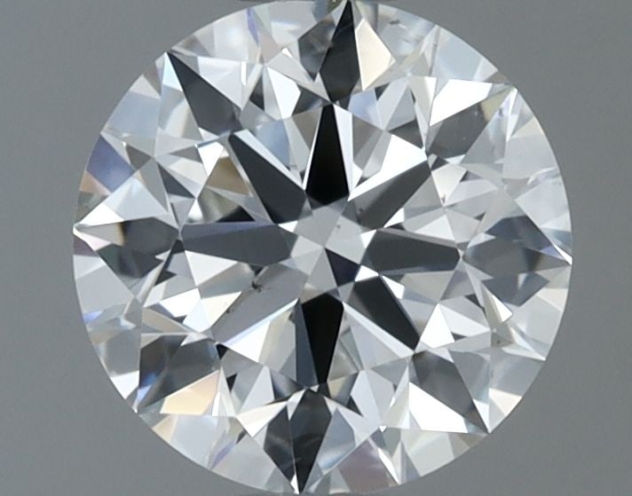 Loose Diamond - ROUND 1.0ct E VS2 (1 of 1)