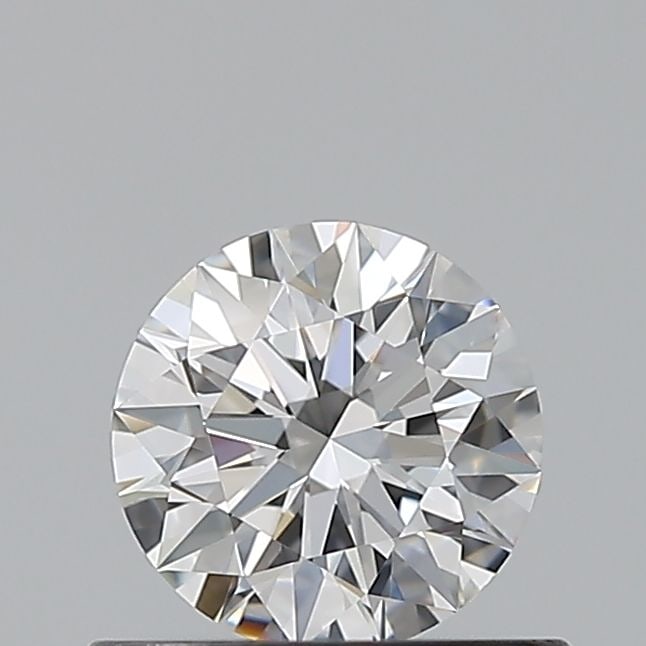 Loose Diamond - ROUND 0.54ct F VVS1 (1 of 1)