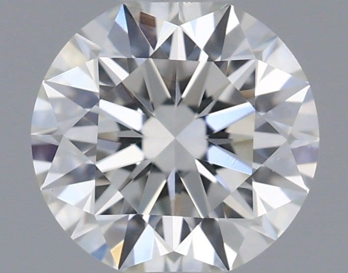 Loose Diamond - ROUND 0.6ct H VVS2: Loose Diamond - ROUND 0.6ct H VVS2 Source: Natural Shape: ROUND Carats: 0.6 Color: H Clarity: VVS2 Certification: GIA Video: