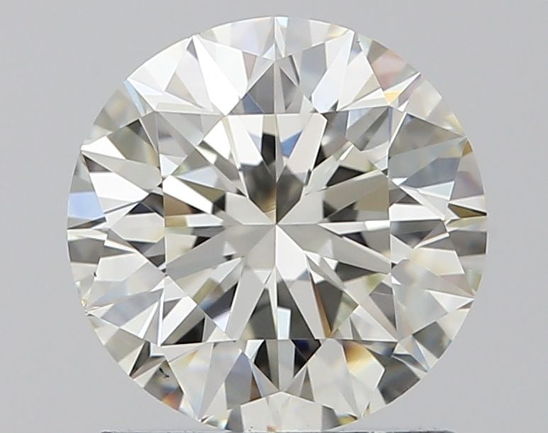 Loose Diamond - ROUND 1.21ct I VS2 (1 of 1)