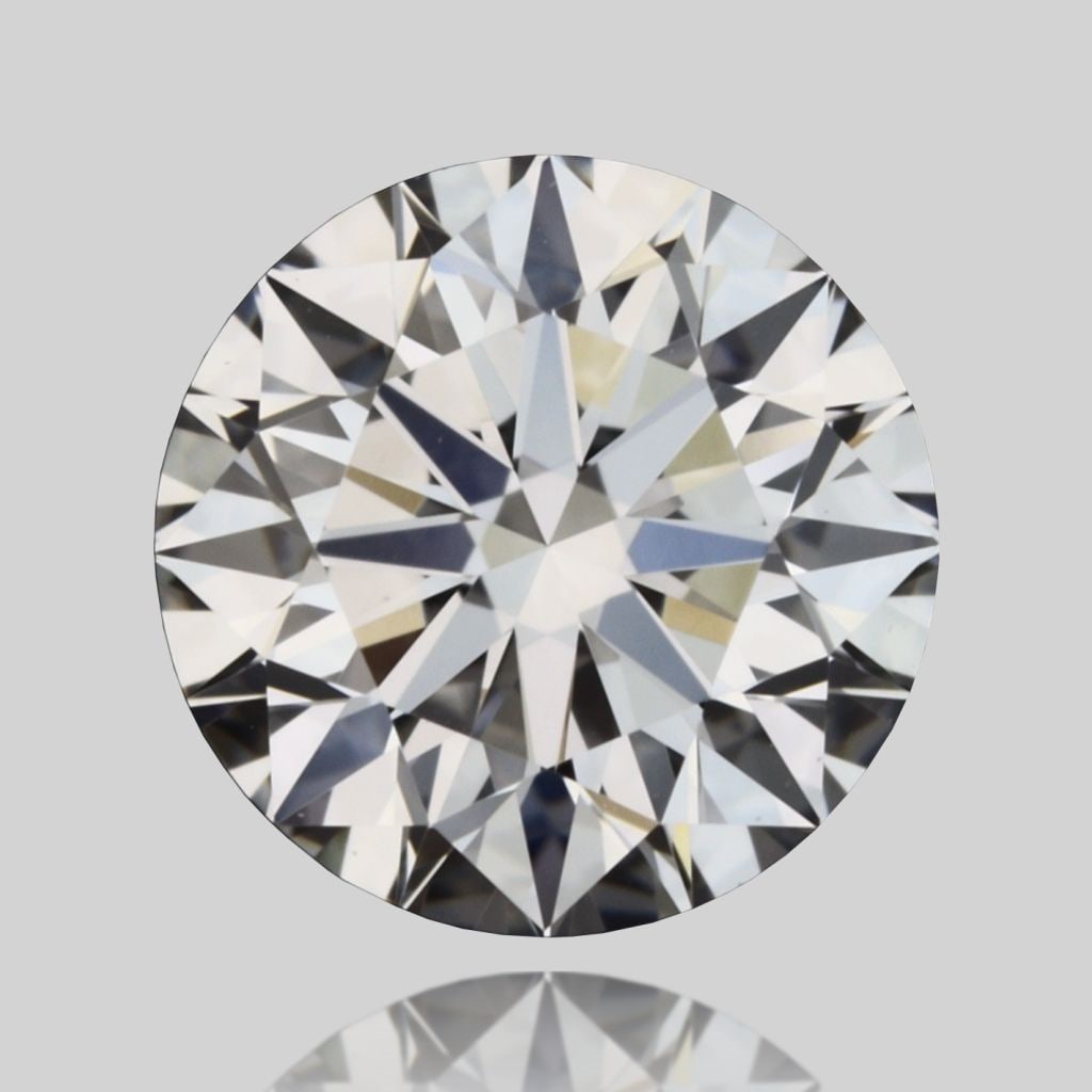 Loose Diamond - ROUND 0.36ct D VVS1 (1 of 1)