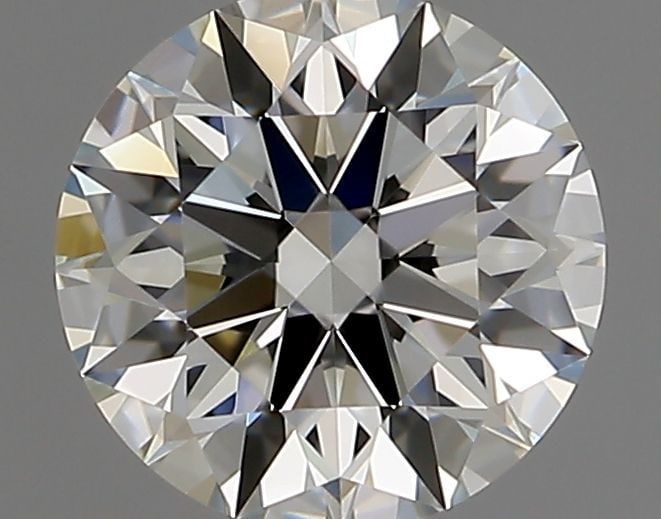 Loose Diamond - ROUND 0.63ct J IF (1 of 1)